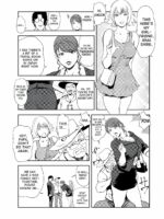 Nikuhisyo Yukiko 32 page 6