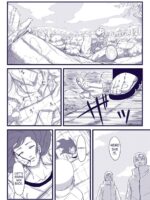 Ninja Izonshou Vol. 2 page 3