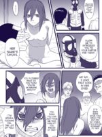 Ninja Izonshou Vol. 2 page 5