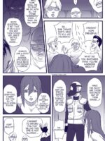 Ninja Izonshou Vol. 2 page 6