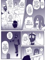 Ninja Izonshou Vol. 2 page 7