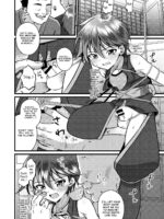 Ninja Shounen Choukyou Nikki -kotarou Hen- page 10