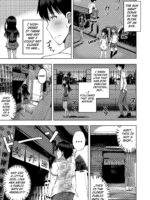 Ninshin Shoujo “mesugaki Datte Haramitai!” – Pregnant Girl, Even A Female Kid Seems To Be Pregnant. page 5