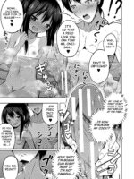 Ninshin Shoujo “mesugaki Datte Haramitai!” – Pregnant Girl, Even A Female Kid Seems To Be Pregnant. page 9