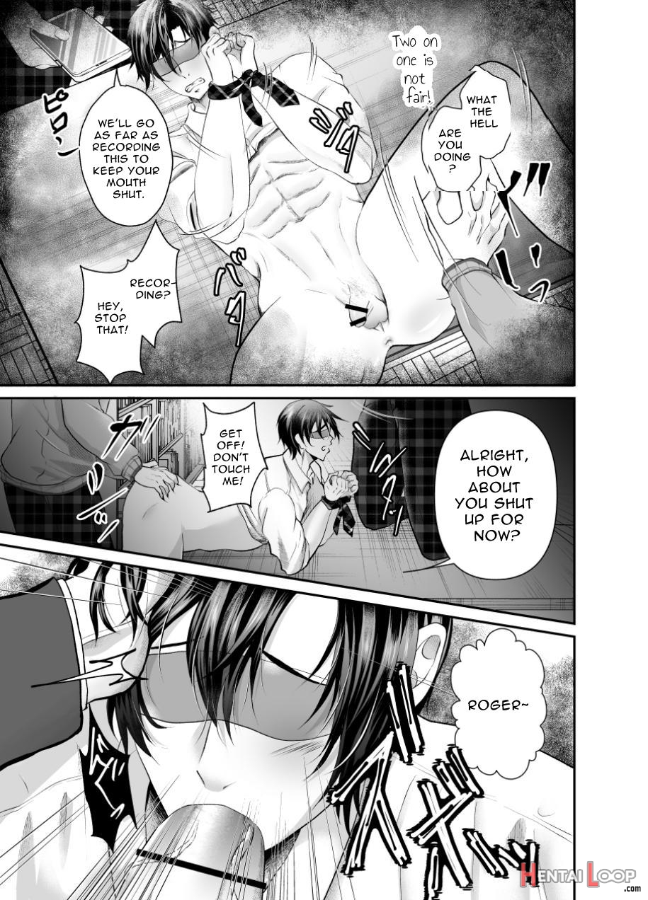 Nishi No Kiosk How To Prepare A Delicious Meal Of Meltyass page 9