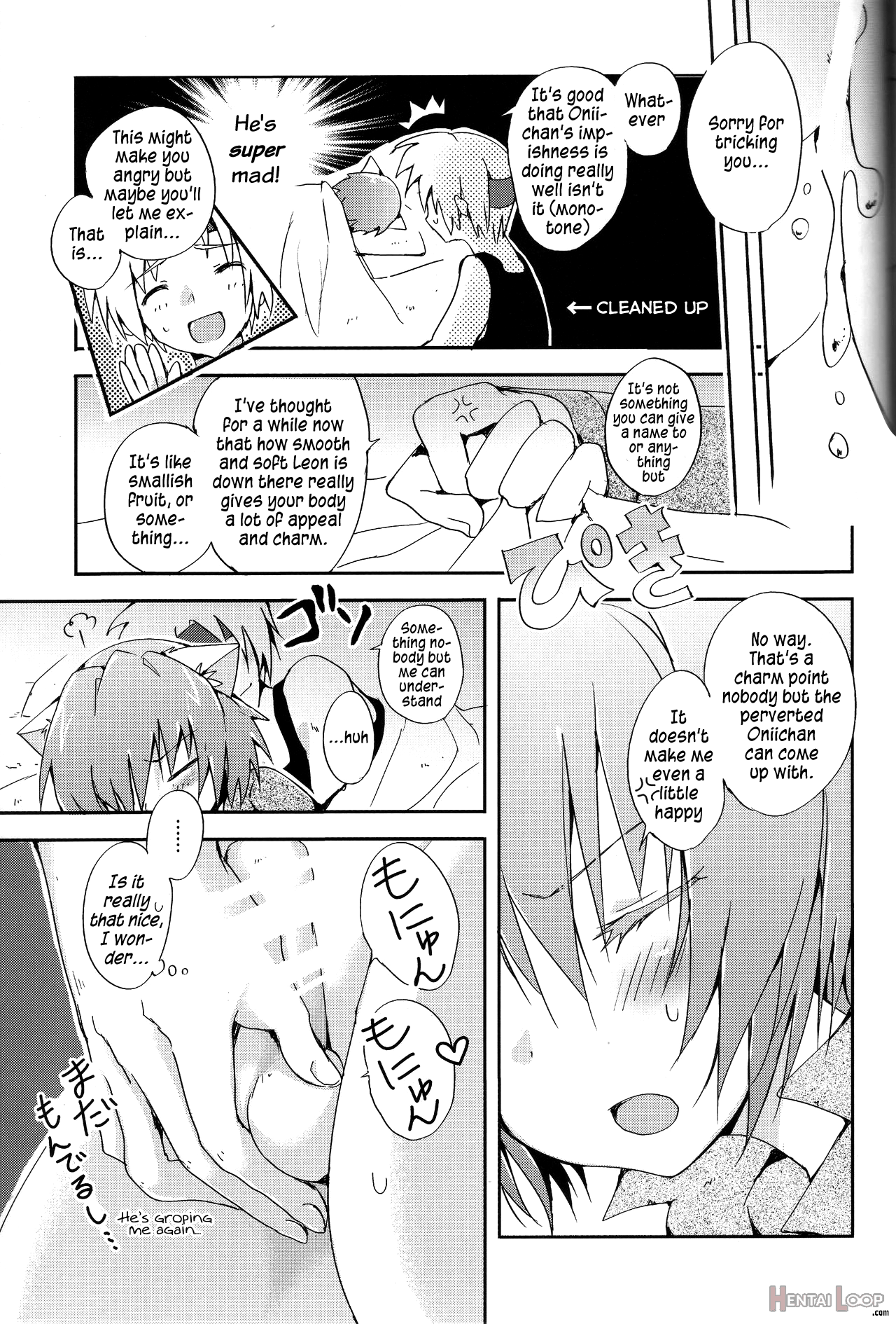 Nokkarization page 19