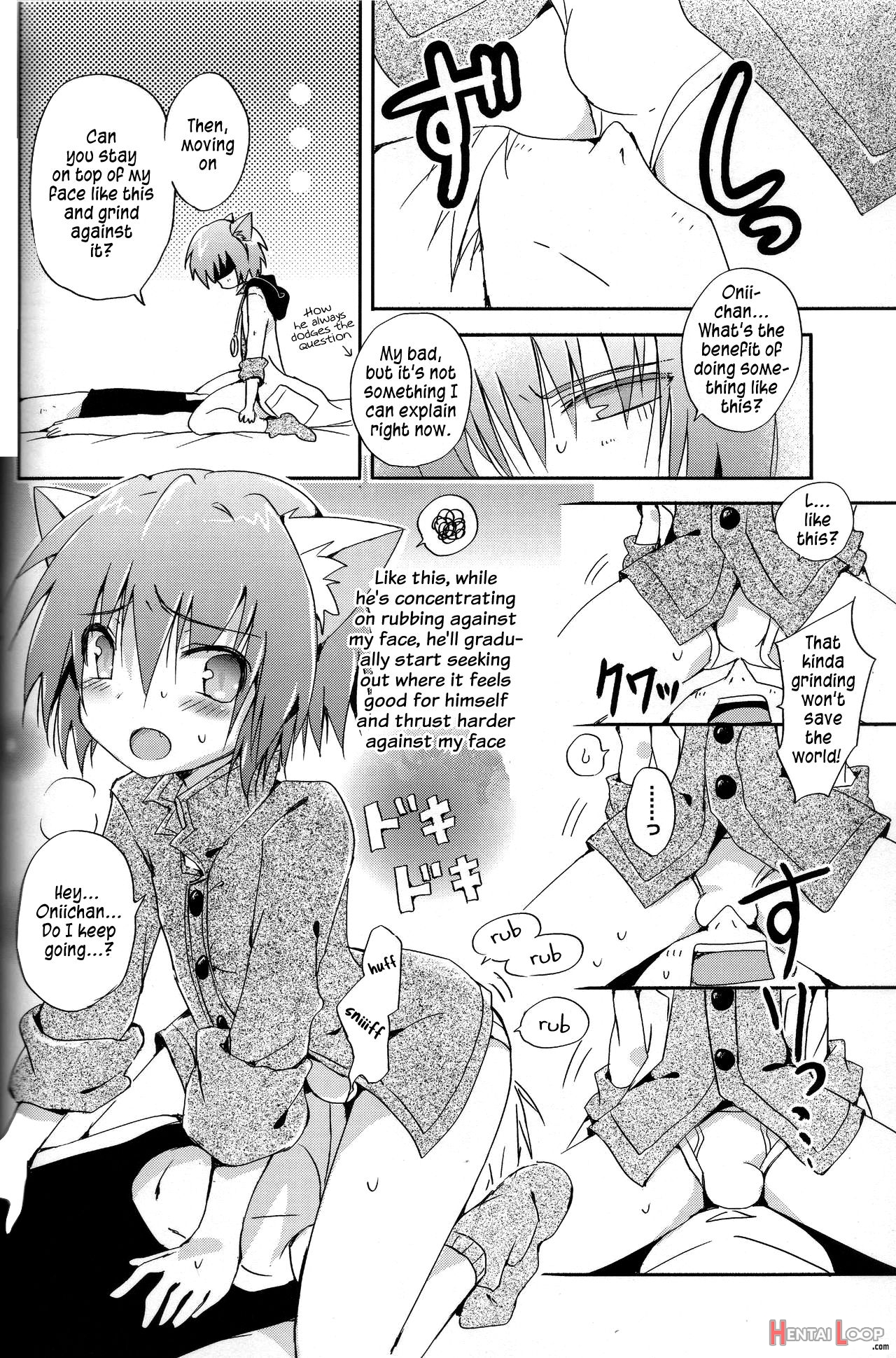 Nokkarization page 6