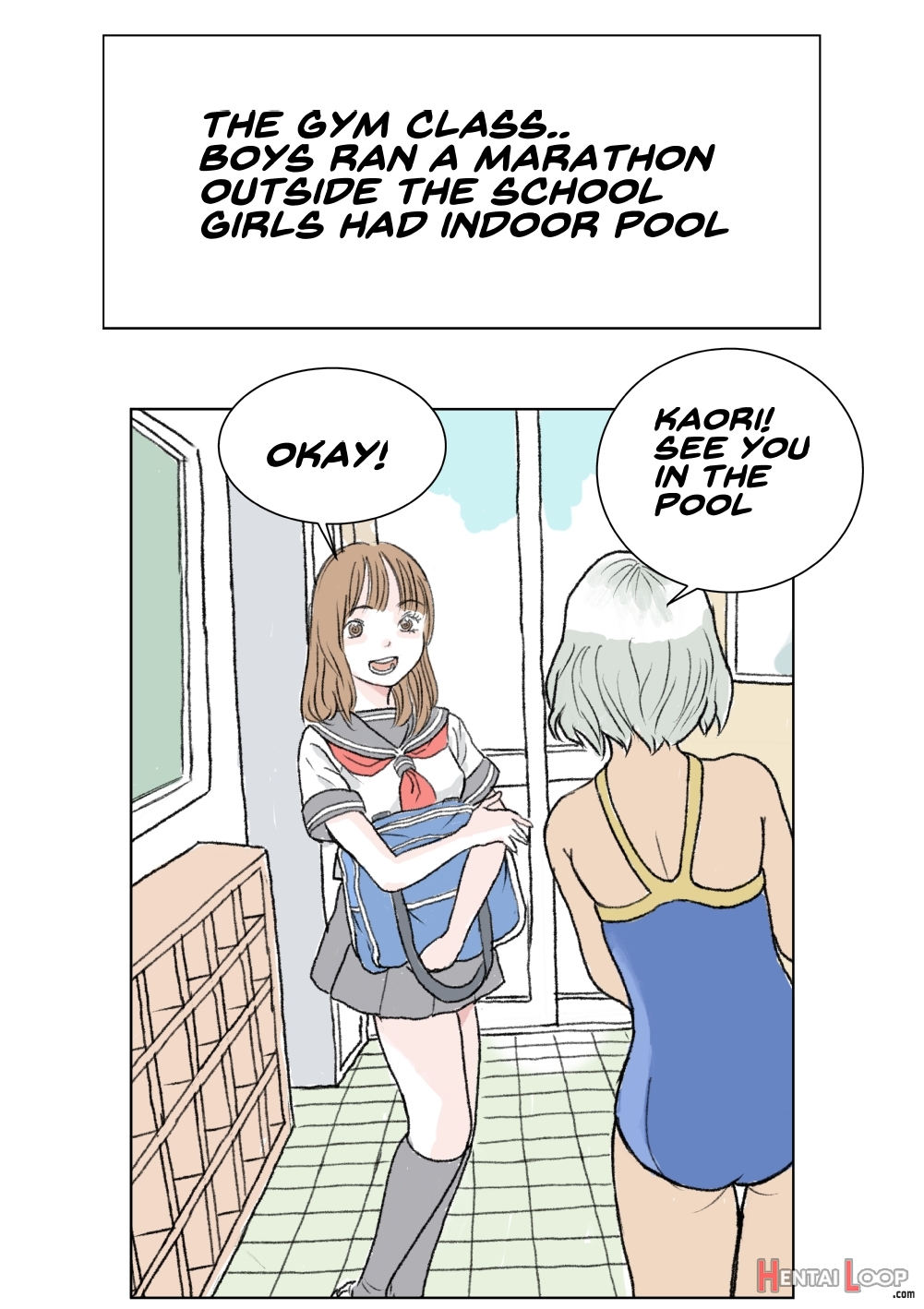 Nozoki page 16