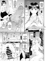 Ntr Seiheki No Kanojo No Tame Ni Sex Friend Wo Sagasu Joshi Daisei-chan page 5