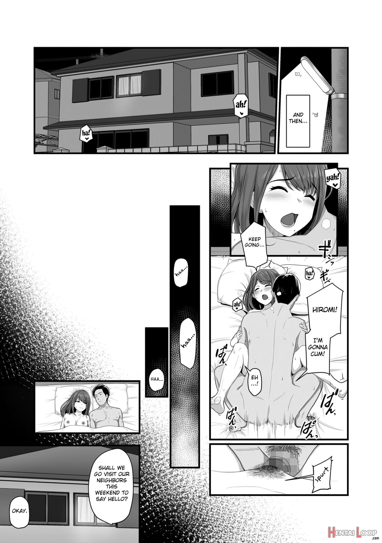 Nureta Ajisai Ch 1-3 page 6