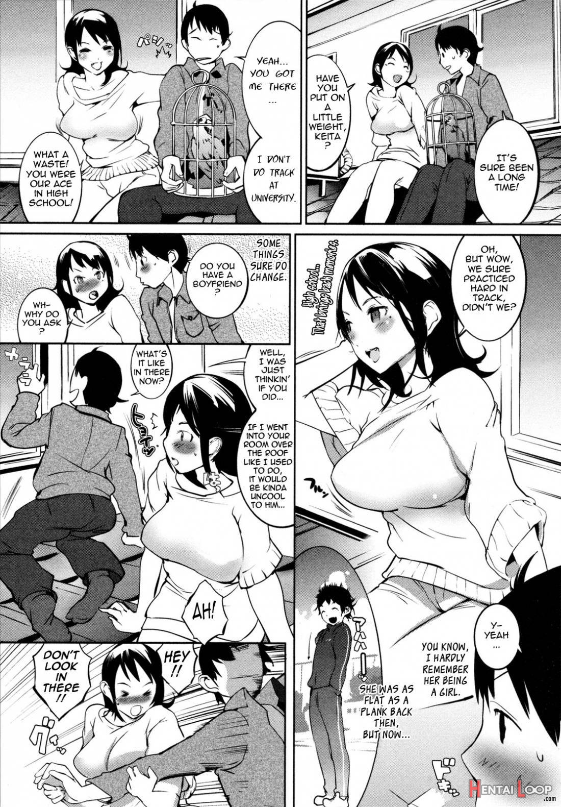 Nurunuru Meromero page 16