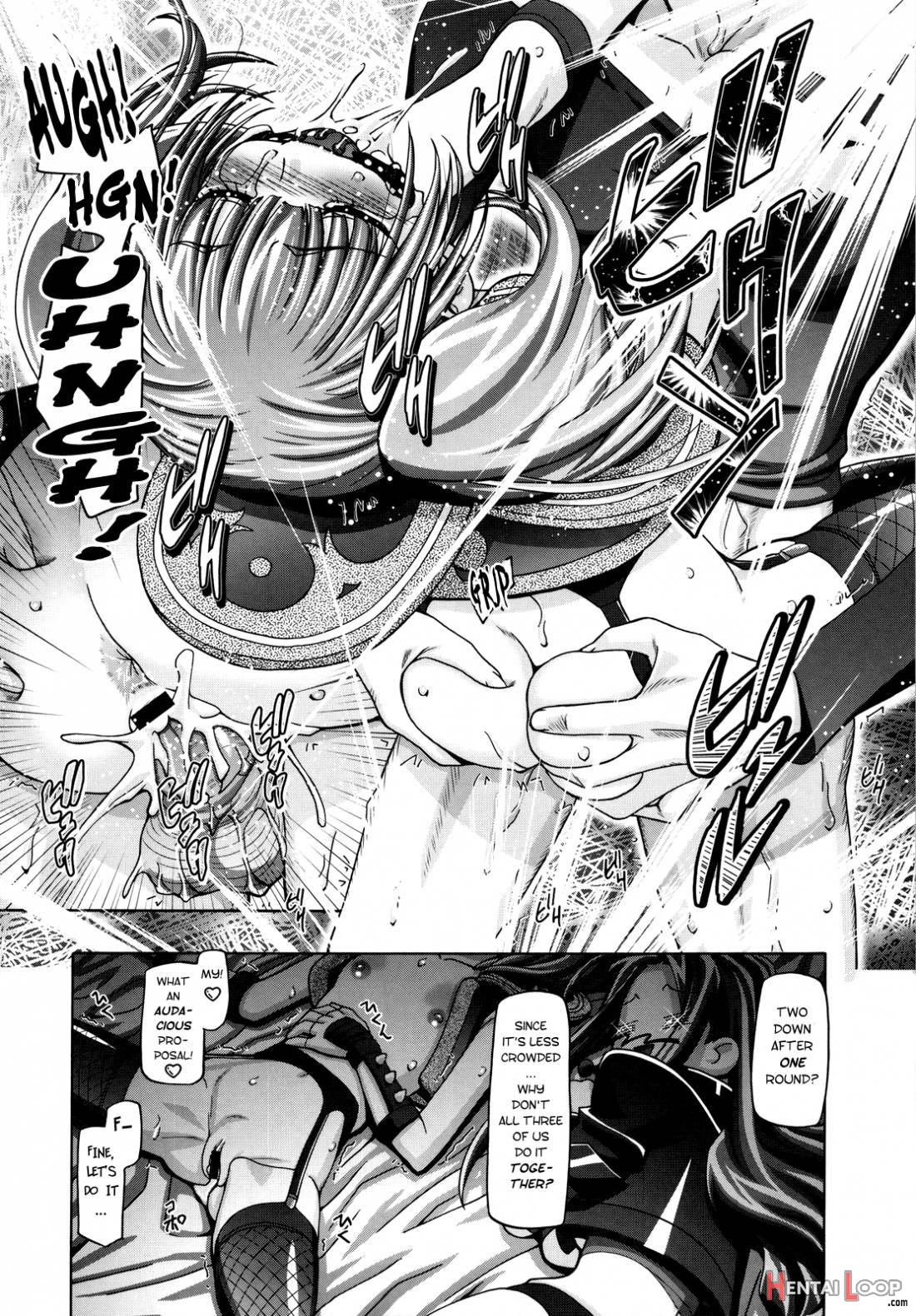 Nyotai Driver page 17