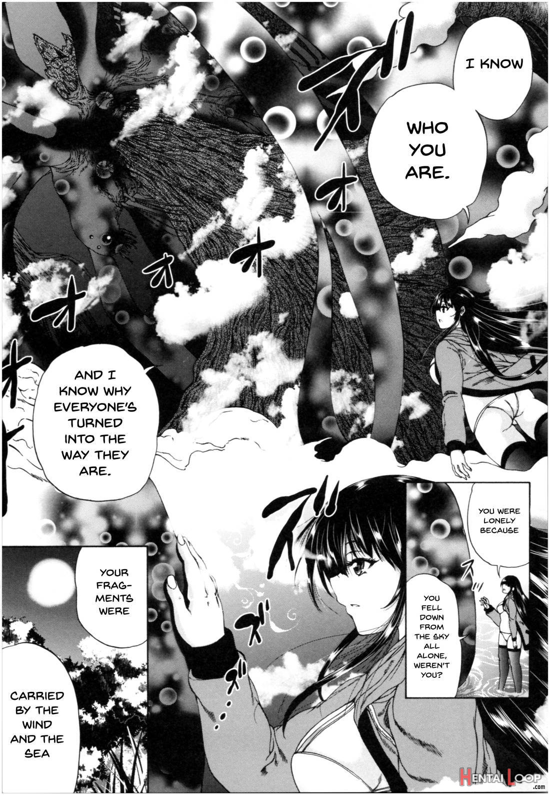 Oba-shota Harem page 149