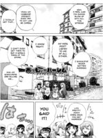 Oba-shota Harem page 5