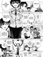 Oba-shota Harem page 6