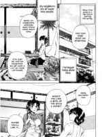 Oba-shota Harem page 7