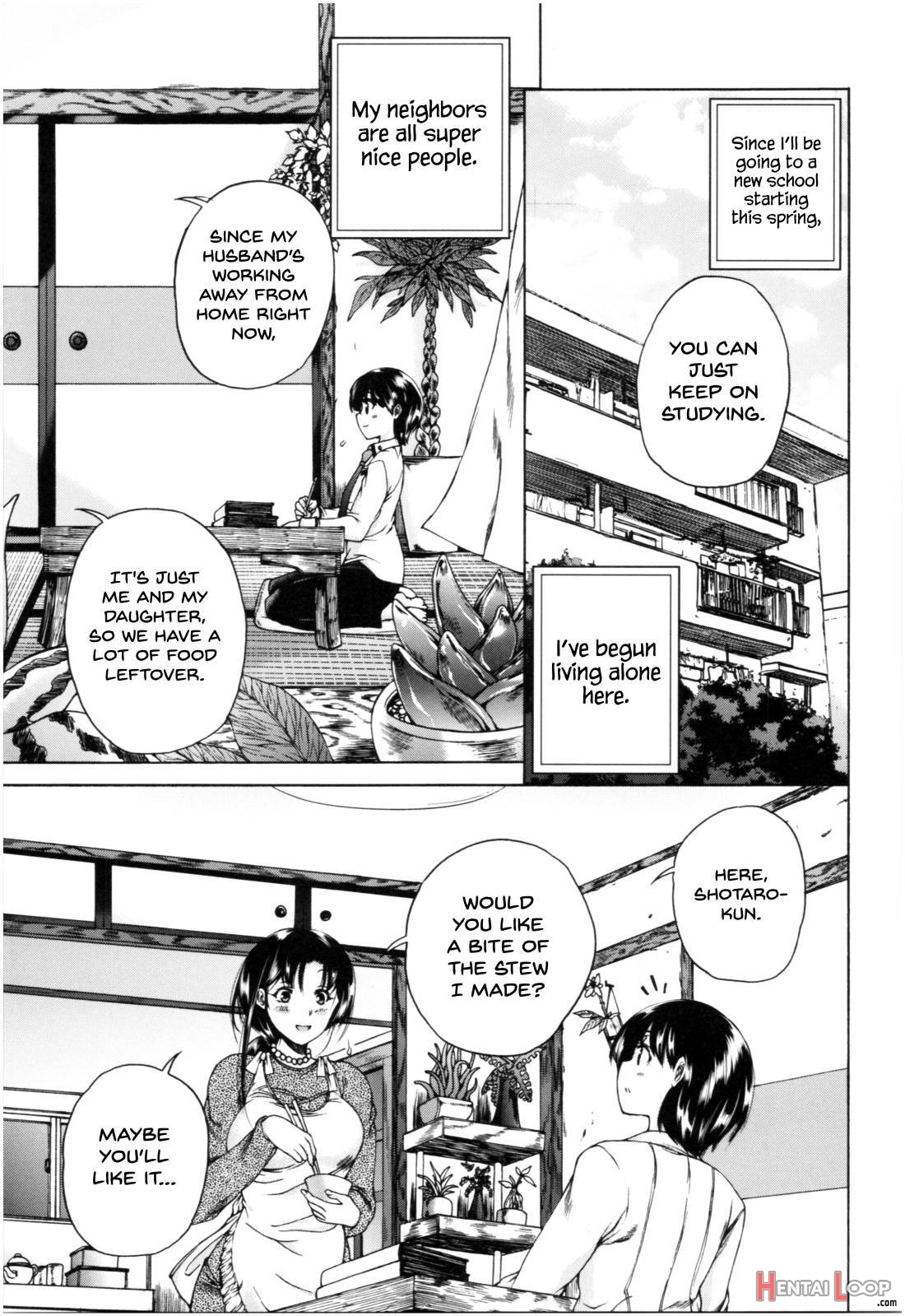 Oba-shota Harem page 7