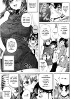 Oba-shota Harem page 9