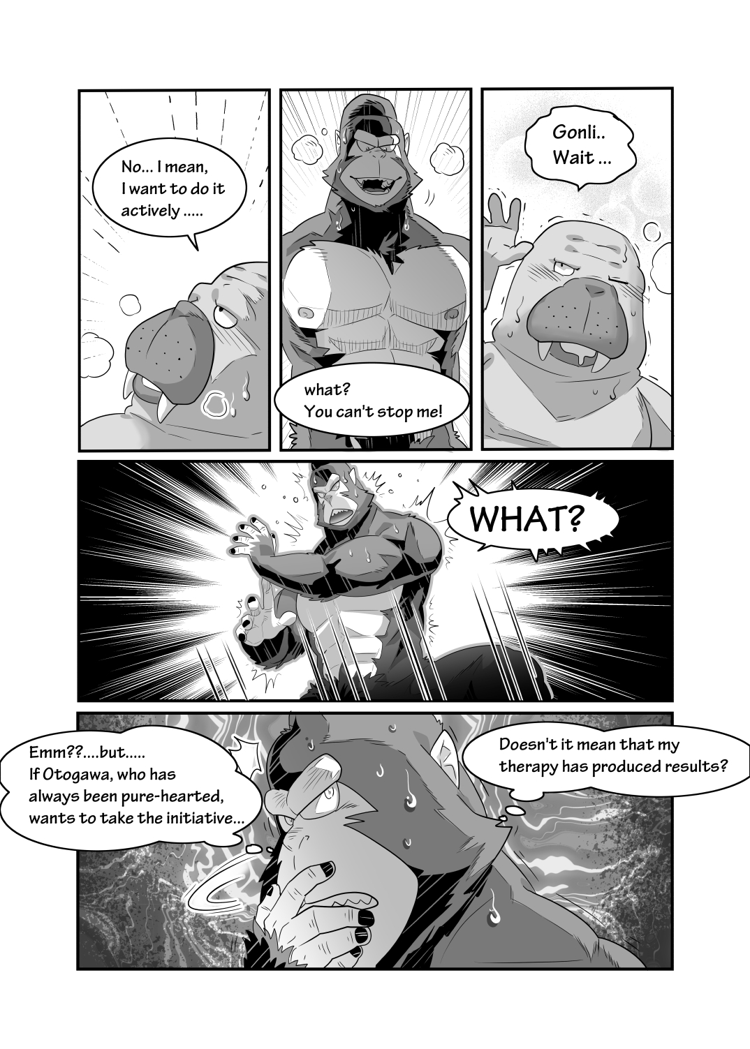 Odd Despense page 13