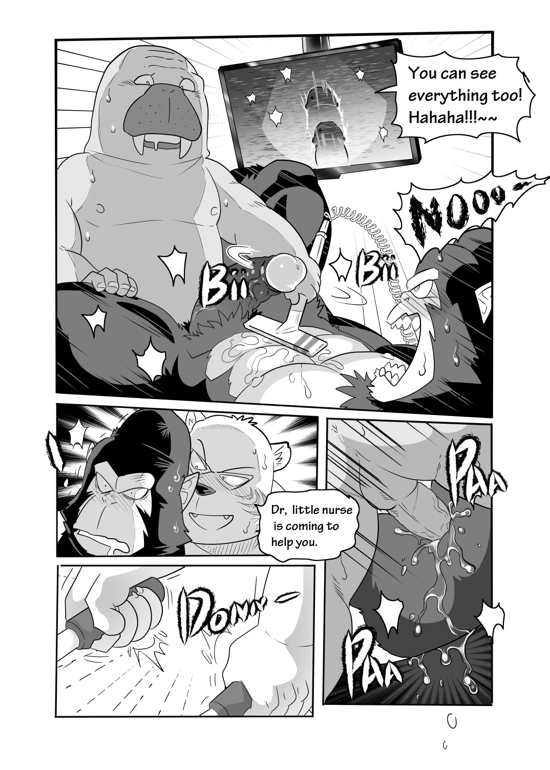 Odd Despense page 23