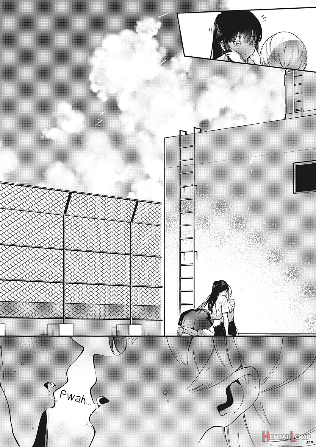 Offbeat Stride page 10