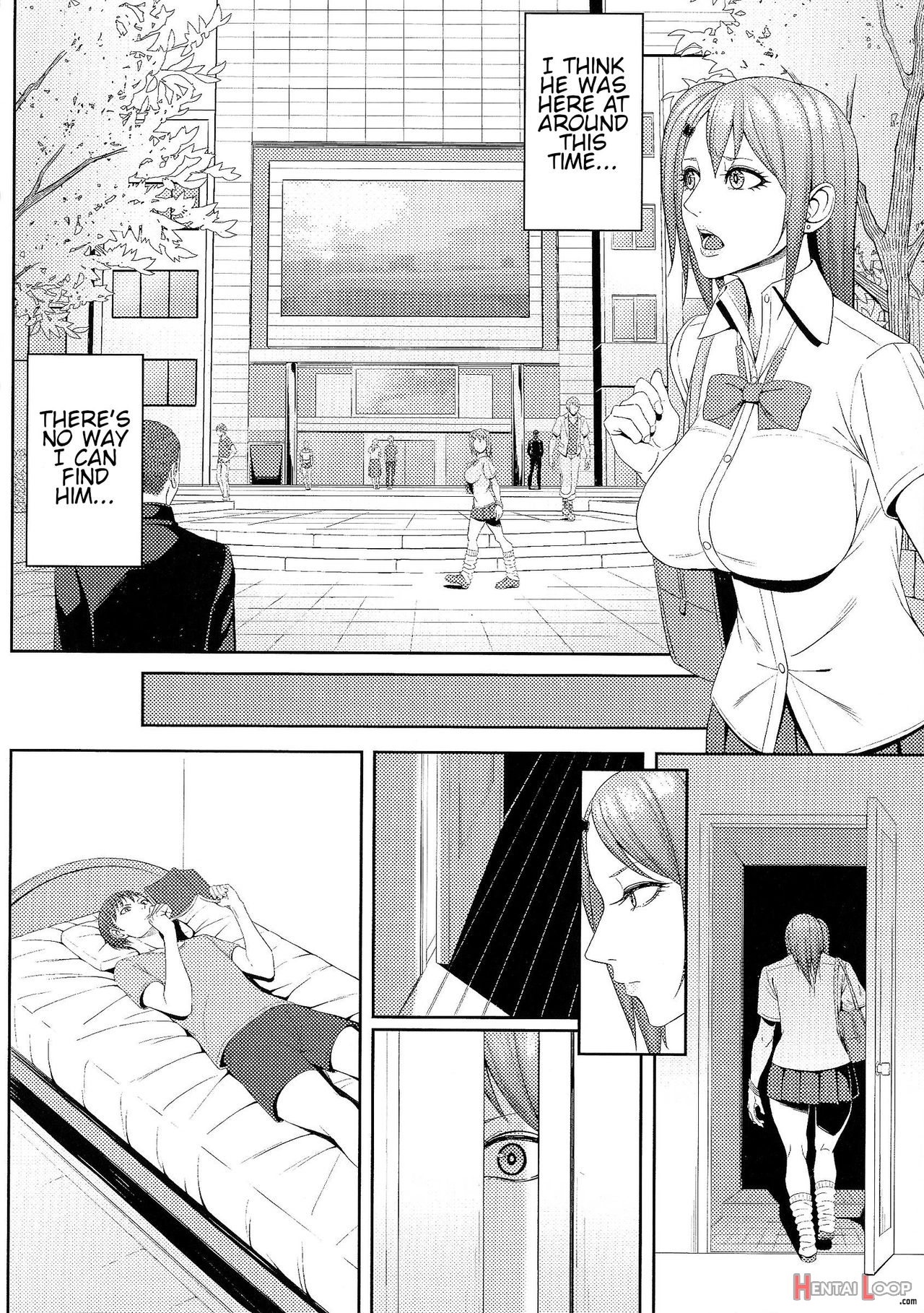 Oishii Mahou page 10