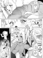 Oishisou Na Kimi page 6