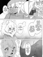 Oishisou Na Kimi page 8