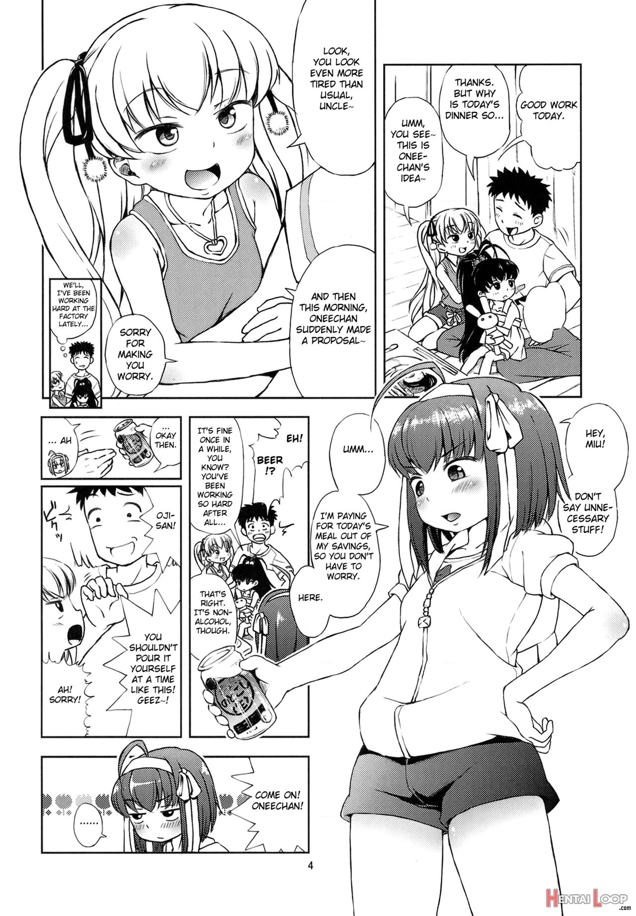 Oitan Dae? page 5