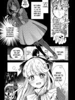 Ojousama's Tea Time page 3