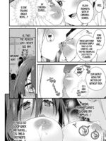 Ojousama's Tea Time page 6