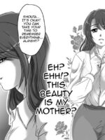 Okaasan Wa Eien Ni Boku No Koibito page 3