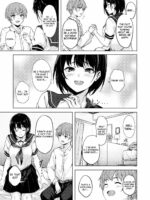 Okki Na Saori-chan Wa Bukiyou Ni Eroi page 6