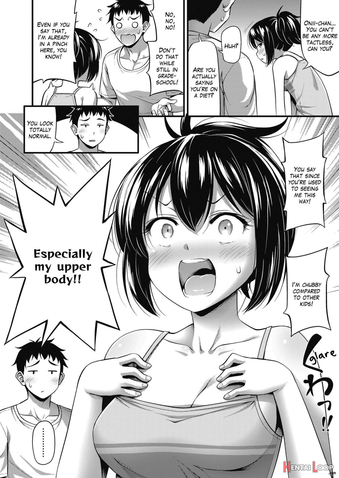 Oko-sama Nimo Osusume – Odoroku Hodo Kimochi Ii Kyoui No Diet Jutsu! page 2