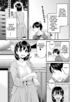 Okonomi No Mama! page 10