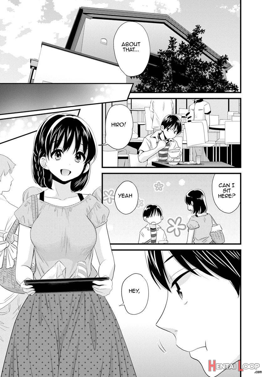 Okonomi No Mama! page 103