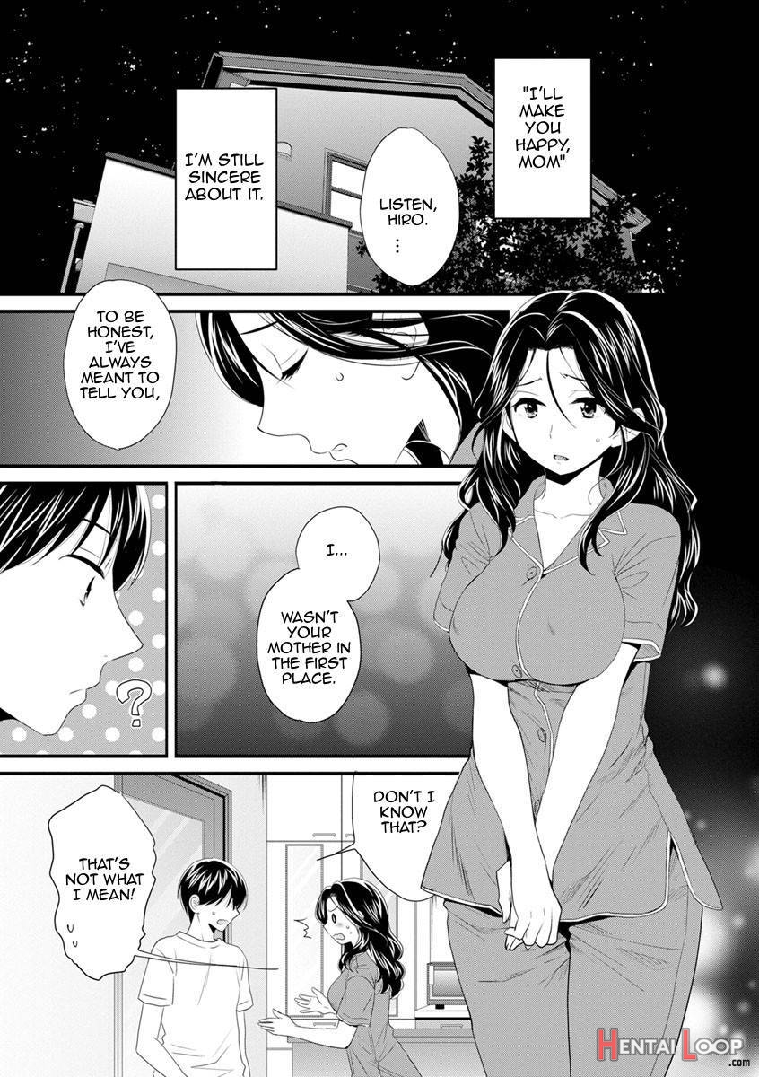Okonomi No Mama! page 115