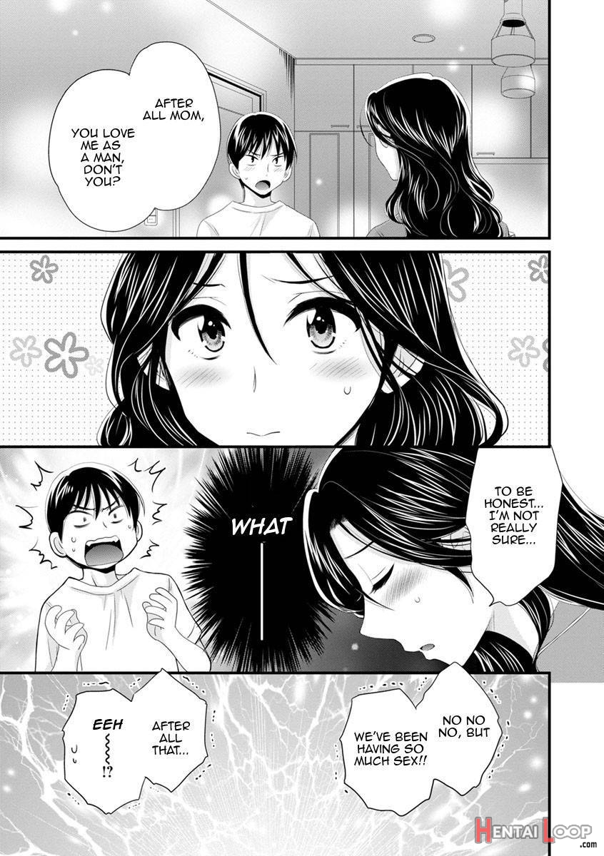 Okonomi No Mama! page 124
