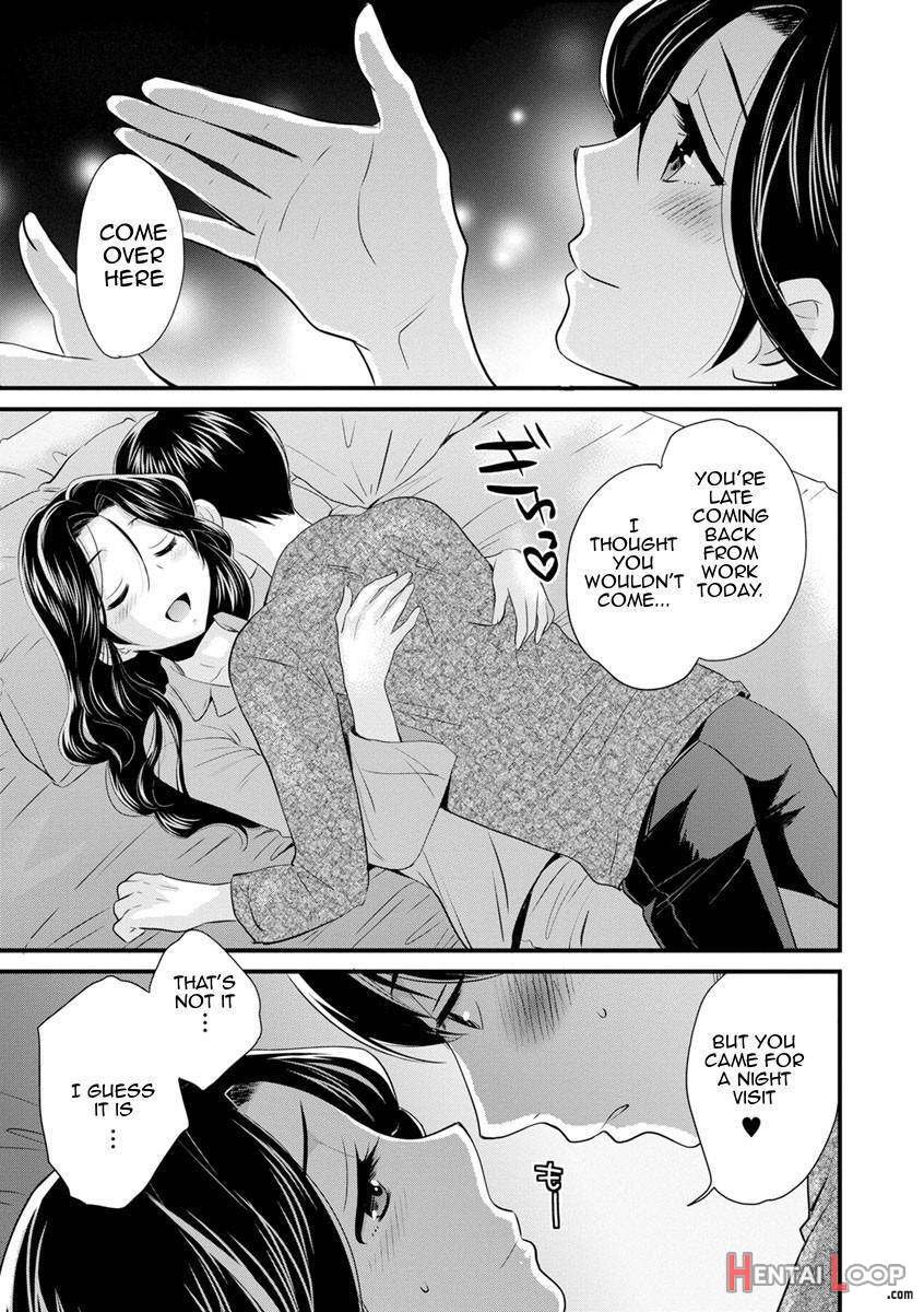 Okonomi No Mama! page 157