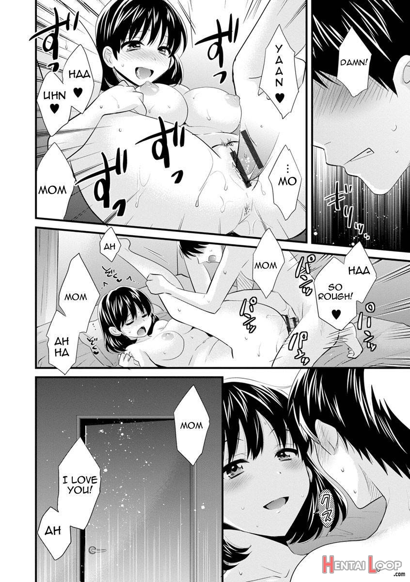 Okonomi No Mama! page 37