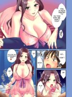 Okonomi No Mama! page 4