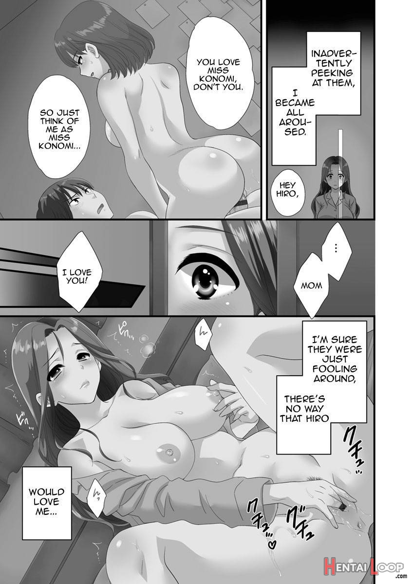 Okonomi No Mama! page 42