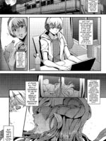 Oku-sama Wa Succubus page 2