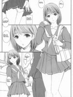 Omelette Nene-san page 5