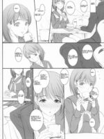 Omelette Nene-san page 6