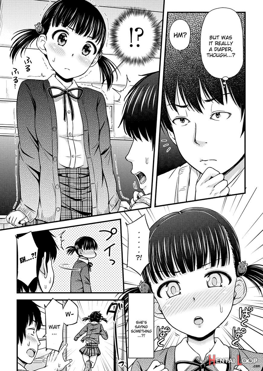 Omujo! Omutsu Joshi Ch. 1-2 page 14