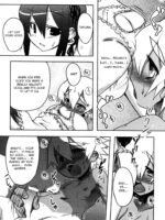 Ona Shishou Choutokkyuu page 10