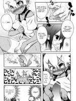 Ona Shishou Choutokkyuu page 4