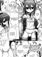 Ona Shishou Choutokkyuu page 6