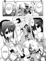 Ona Shishou Choutokkyuu page 9